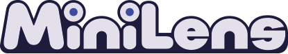 MiniLens-Logo