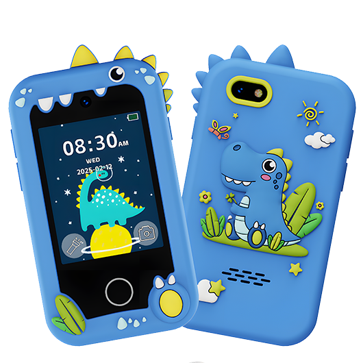 MiniLens Smartphone